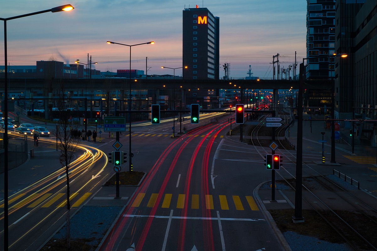 Stadtlicht